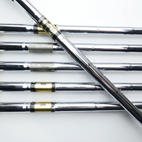 Used Nike VR Pro Combo Iron Set / 5 - PW / Regular Flex