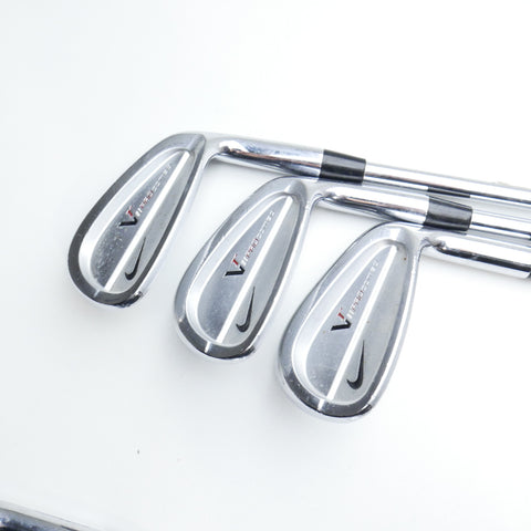 Used Nike VR Pro Combo Iron Set / 5 - PW / Regular Flex