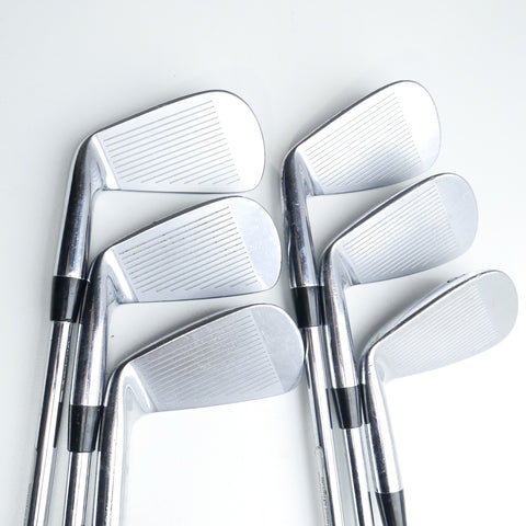 Used Nike VR Pro Combo Iron Set / 5 - PW / Regular Flex
