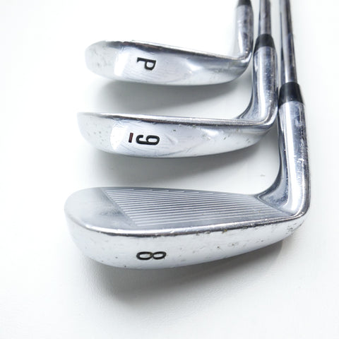 Used Nike VR Pro Combo Iron Set / 5 - PW / Regular Flex