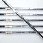 Used Nike VR Pro Combo Iron Set / 5 - PW / Stiff Flex