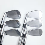 Used Nike VR Pro Combo Iron Set / 5 - PW / Stiff Flex