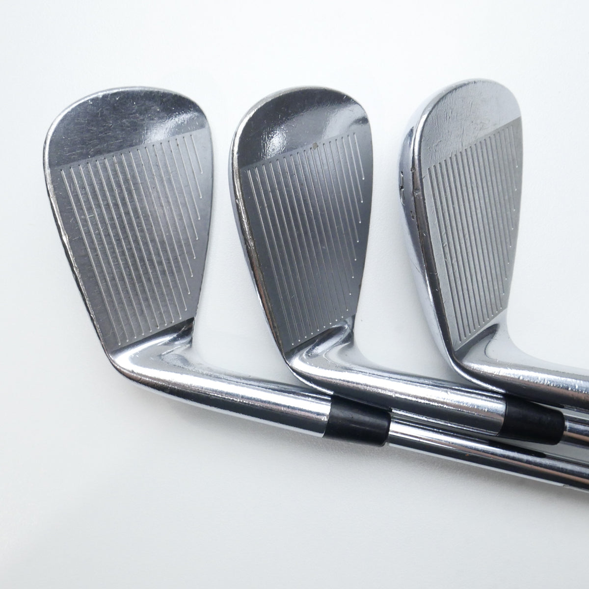 Used Nike VR Pro Combo Iron Set / 5 - PW / Stiff Flex