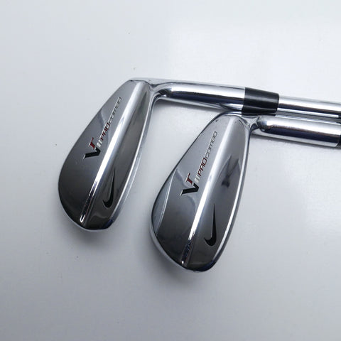 Used Nike VR Pro Combo Iron Set / 6 - PW / Stiff Flex