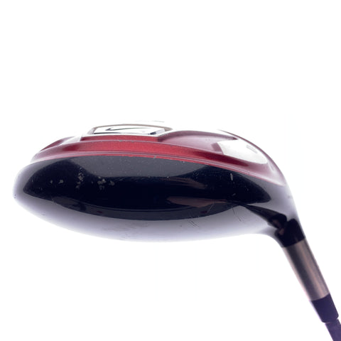 Used Nike VR Pro Driver / 10.5 Degrees / Regular Flex