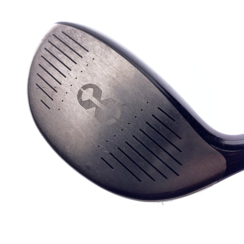 Used Nike VR Pro Driver / 10.5 Degrees / Regular Flex