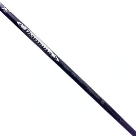 Used Nike VR Pro Driver / 10.5 Degrees / Regular Flex