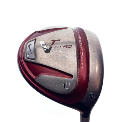 Used Nike VR Pro Driver / 10.5 Degrees / Regular Flex