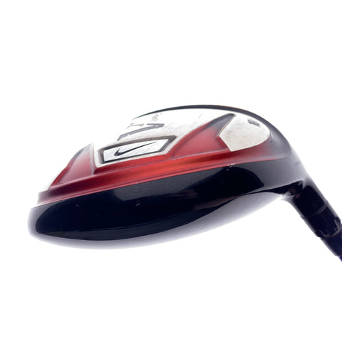 Used Nike VR Pro Driver / 10.5 Degrees / Stiff Flex
