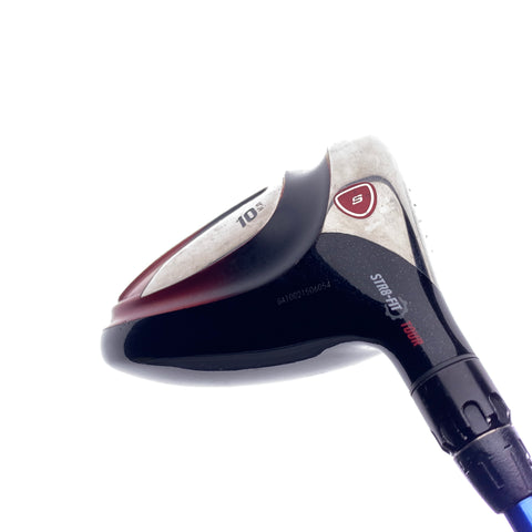 Used Nike VR Pro Driver / 10.5 Degrees / Stiff Flex