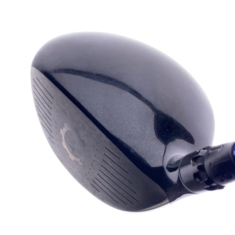 Used Nike VR Pro Driver / 10.5 Degrees / Stiff Flex