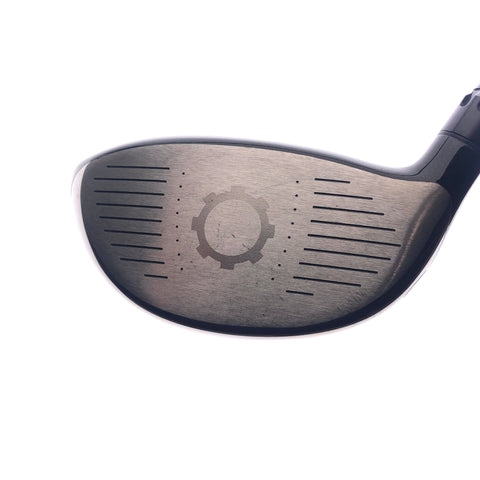 Used Nike VR Pro Driver / 9.5 Degrees / Stiff Flex