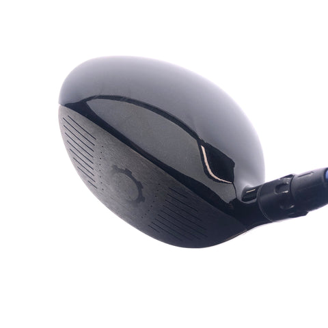 Used Nike VR Pro Driver / 9.5 Degrees / Stiff Flex