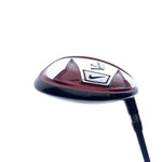 Used Nike VR Pro Limited 3 Fairway Wood / 15.0 Degrees / Stiff Flex