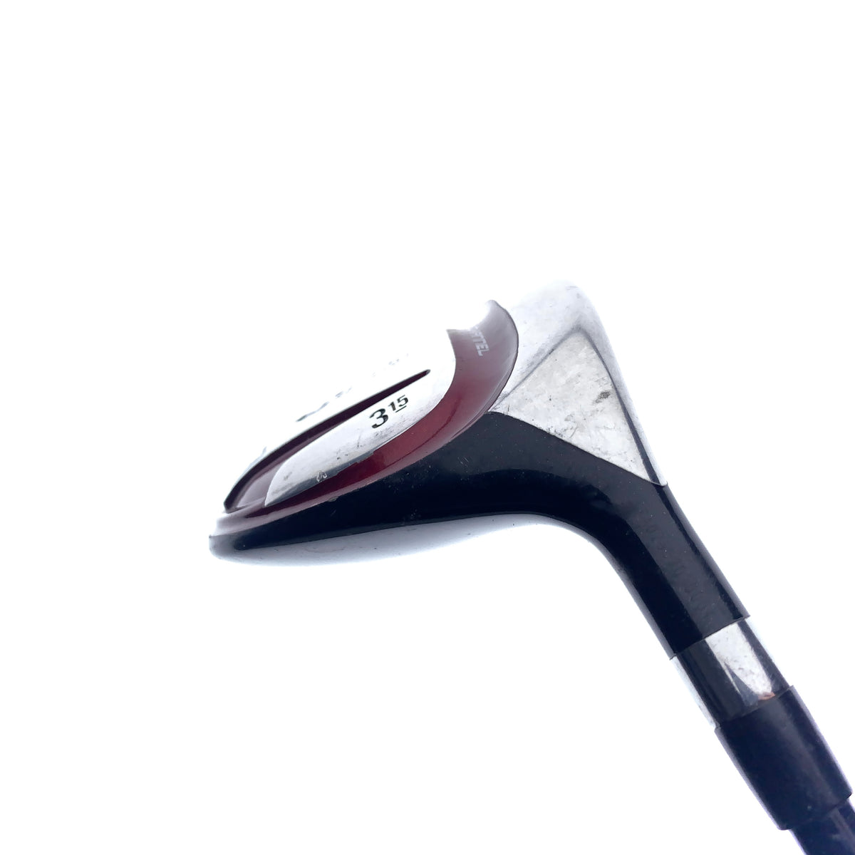 Used Nike VR Pro Limited 3 Fairway Wood / 15.0 Degrees / Stiff Flex