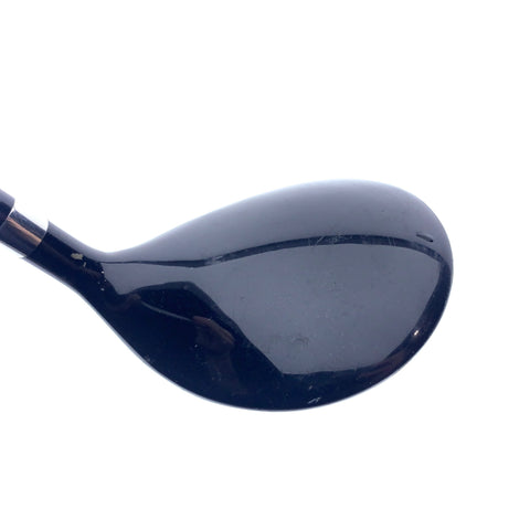Used Nike VR Pro Limited 3 Fairway Wood / 15.0 Degrees / Stiff Flex