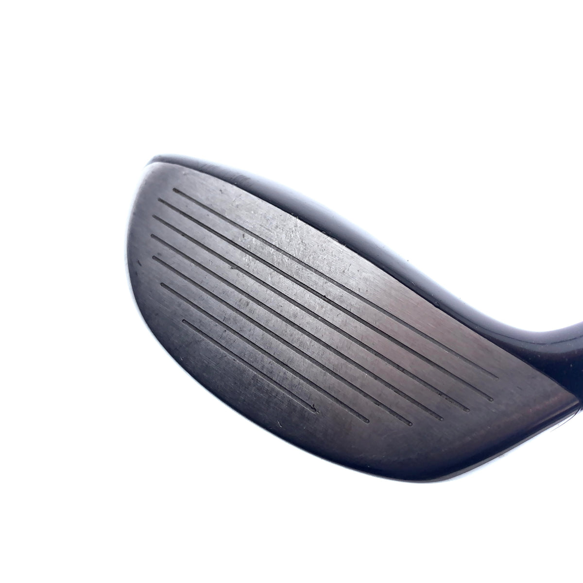 Used Nike VR Pro Limited 3 Fairway Wood / 15.0 Degrees / Stiff Flex