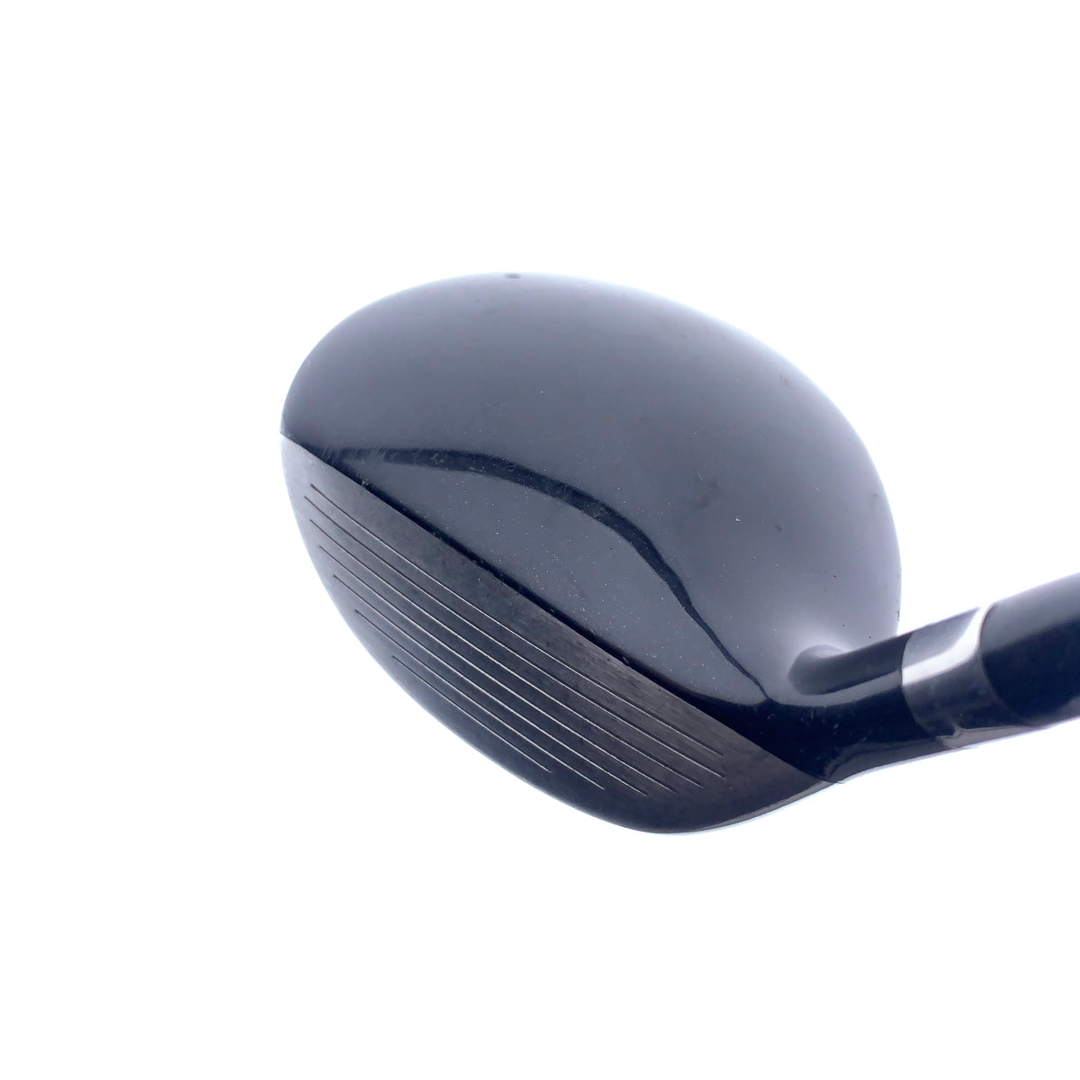 Used Nike VR Pro Limited 3 Fairway Wood / 15.0 Degrees / Stiff Flex