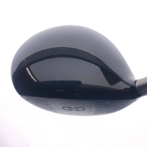 Used Nike VR Pro Limited Driver / 9.5 Degrees / Stiff Flex