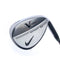 Used Nike VR Pro Satin Chrome Sand Wedge / 56.0 Degrees / Stiff Flex