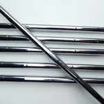 Used Nike VR Split Cavity Iron Set / 5 - PW / Stiff Flex