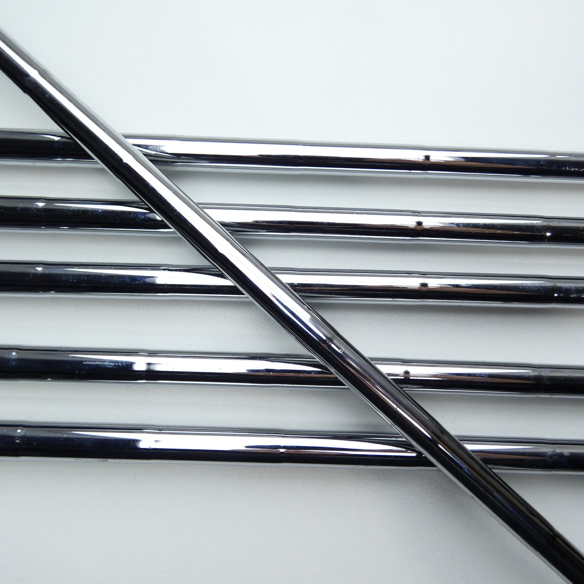 Used Nike VR Split Cavity Iron Set / 5 - PW / Stiff Flex