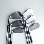 Used Nike VR Split Cavity Iron Set / 5 - PW / Stiff Flex