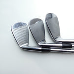Used Nike VR Split Cavity Iron Set / 5 - PW / Stiff Flex
