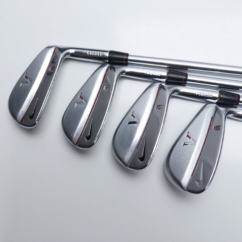 Used Nike VR TW Blade Iron Set / 3 - PW / Stiff Flex