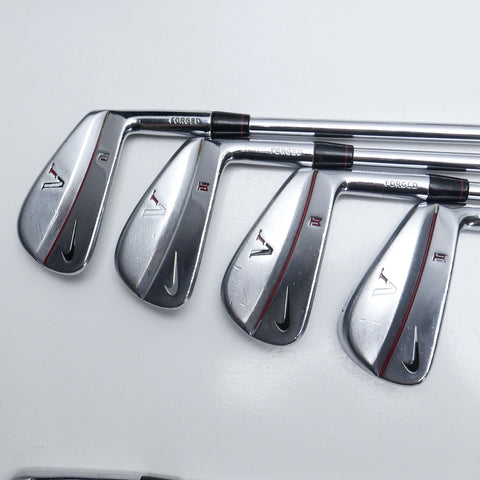 Used Nike VR TW Blade Iron Set / 3 - PW / Stiff Flex