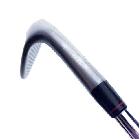 Used Nike VR V-Rev Satin Chrome Lob Wedge / 60.0 Degrees / Wedge Flex