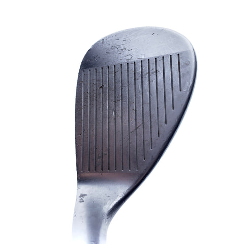 Used Nike VR V-Rev Satin Chrome Lob Wedge / 60.0 Degrees / Wedge Flex