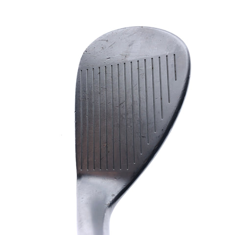 Used Nike VR V-Rev Satin Chrome Sand Wedge / 56.0 Degrees / Wedge Flex