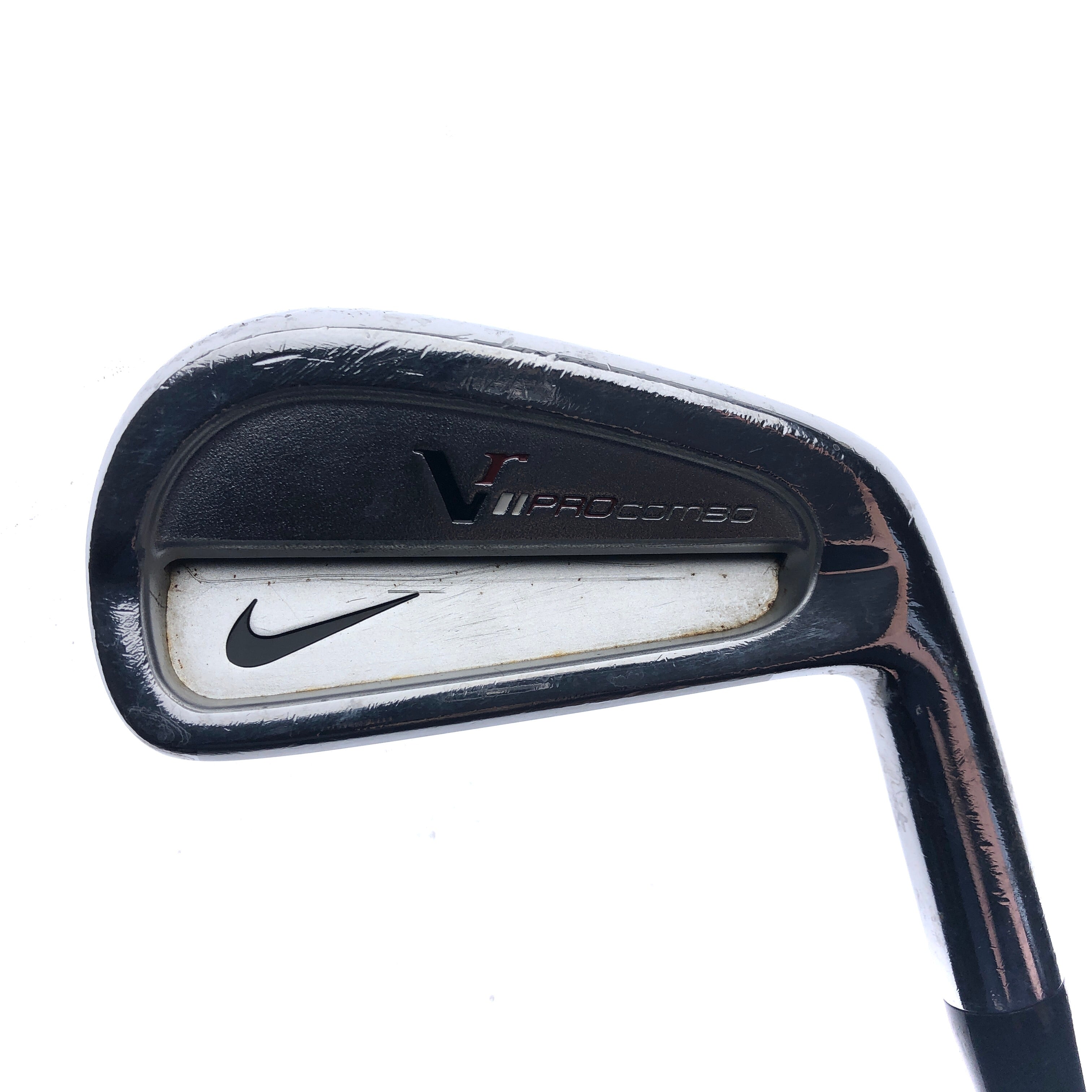 used nike irons