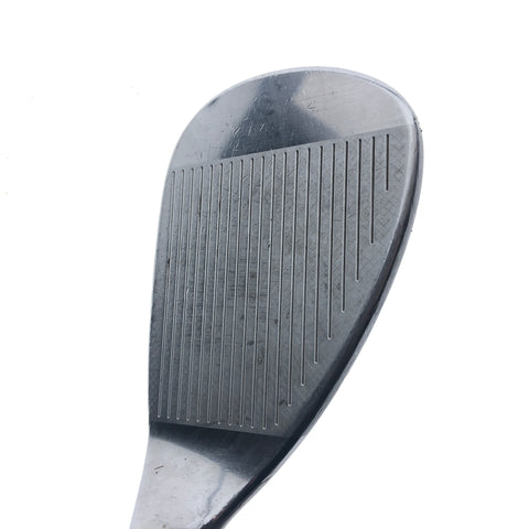 Used Nike VRII Pro GW Iron / 52 Degrees / Wedge Flex