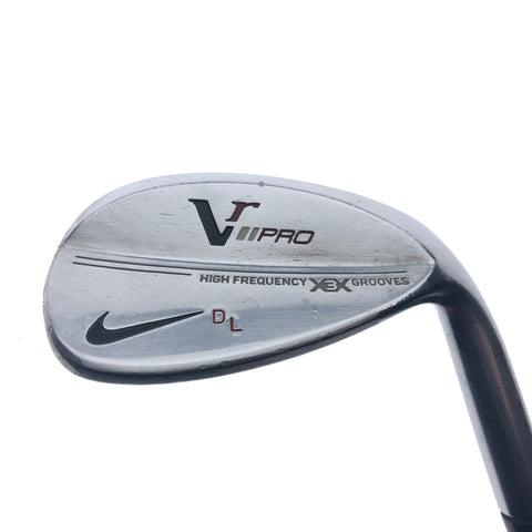 Used Nike VRII Pro GW Iron / 52 Degrees / Wedge Flex