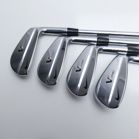 Used Nike VRII Pro Iron Set / 3 - PW / Regular Flex