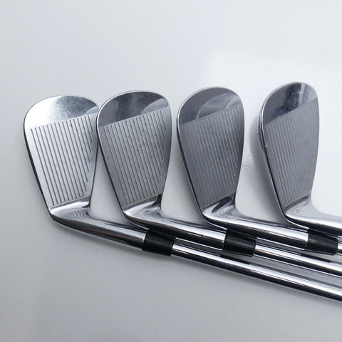 Used Nike VRII Pro Iron Set / 3 - PW / Regular Flex