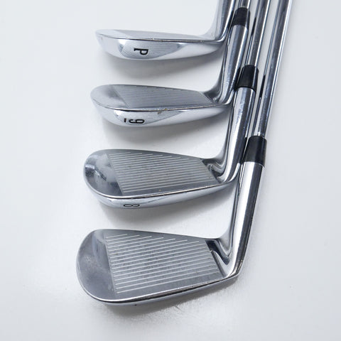 Used Nike VRII Pro Iron Set / 3 - PW / Regular Flex