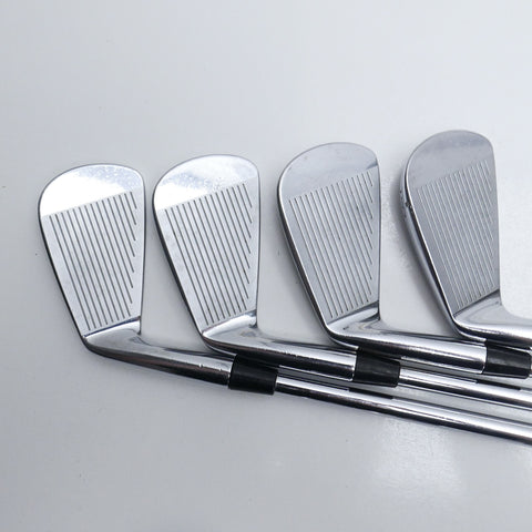 Used Nike VRII Pro Iron Set / 3 - PW / Regular Flex