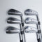 Used Nike VRII Pro Iron Set / 5 - PW / X-Stiff Flex
