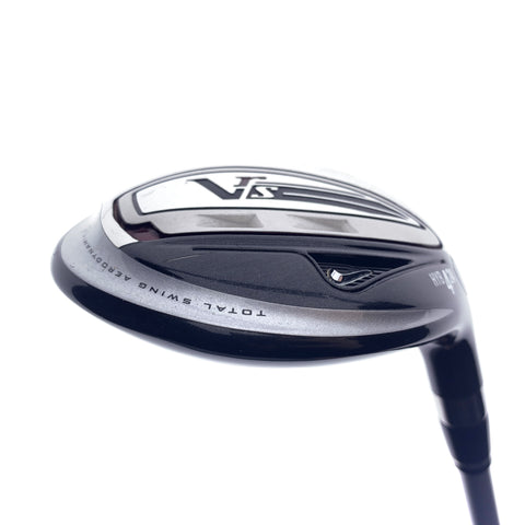 Used Nike VRS 4 Hybrid / 24 Degrees / Regular Flex