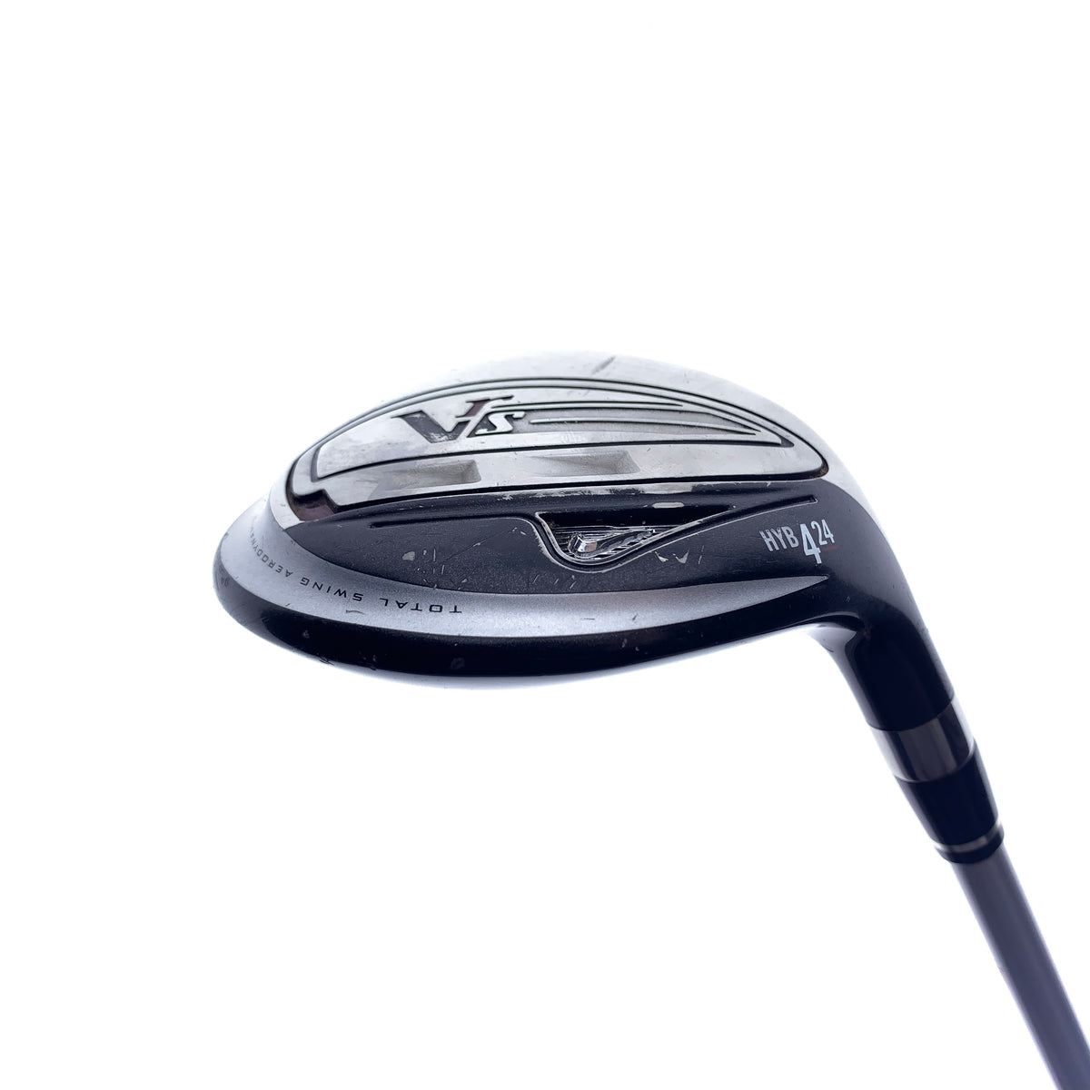 Used Nike VRS 4 Hybrid / 24 Degrees / Regular Flex