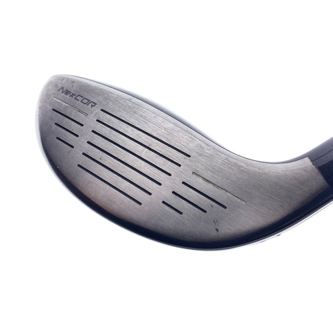 Used Nike VRS 4 Hybrid / 24 Degrees / Regular Flex