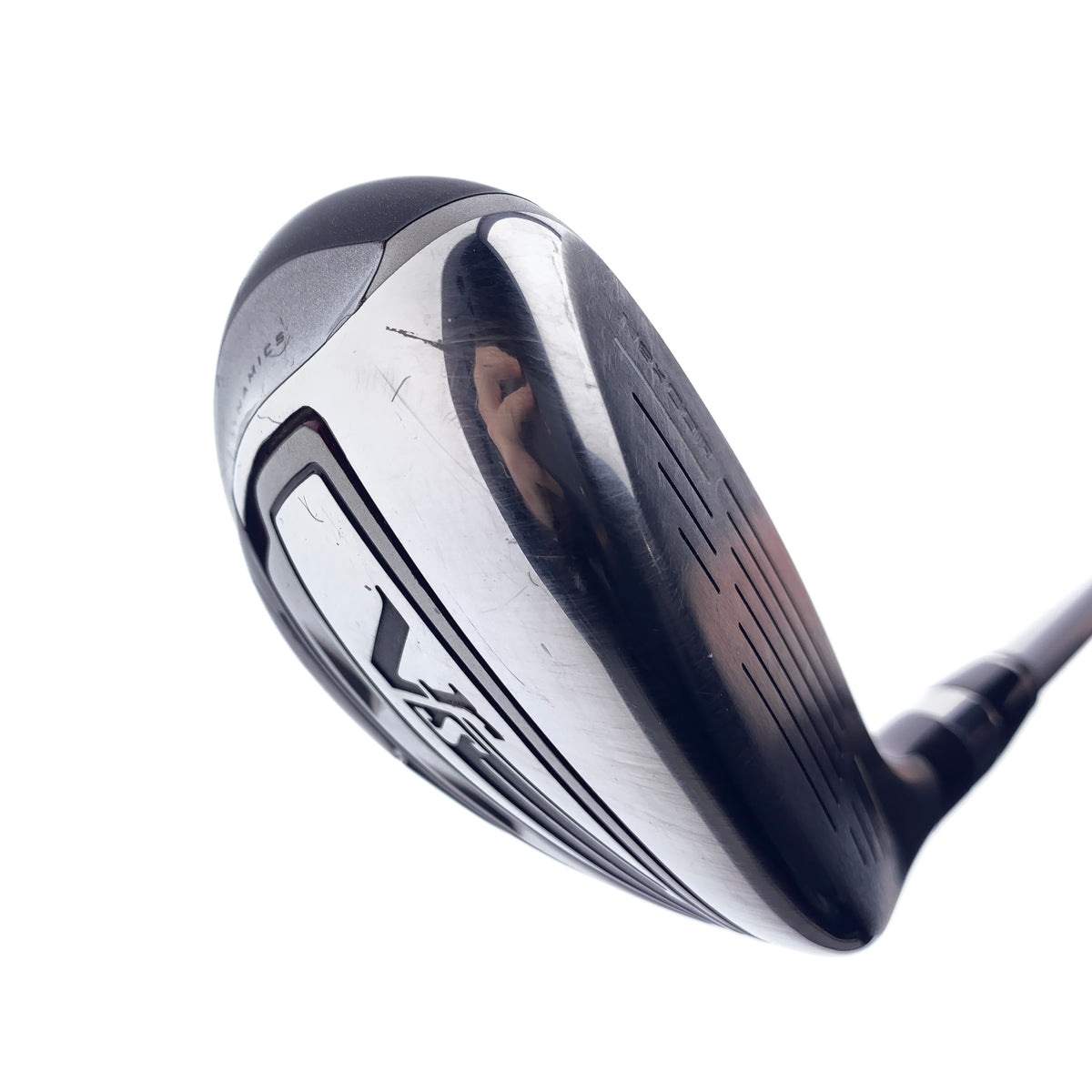Used Nike VRS 4 Hybrid / 24 Degrees / Regular Flex