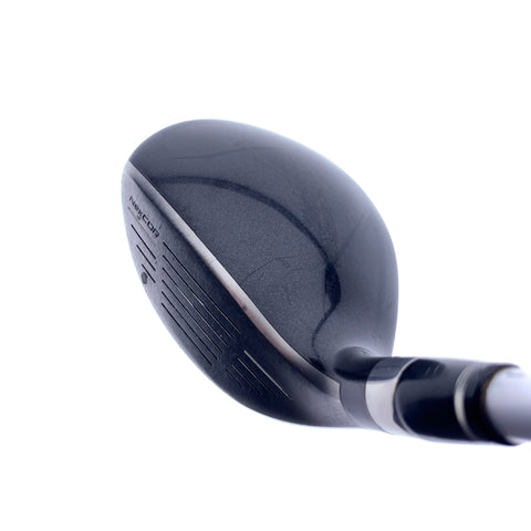 Used Nike VRS 4 Hybrid / 24 Degrees / Regular Flex