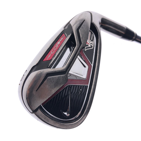 Used Nike VRS 6 Iron / Regular Flex
