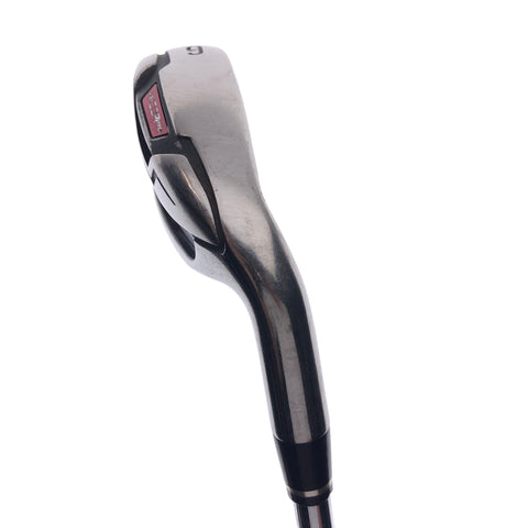 Used Nike VRS 6 Iron / Regular Flex