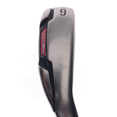 Used Nike VRS 6 Iron / Regular Flex