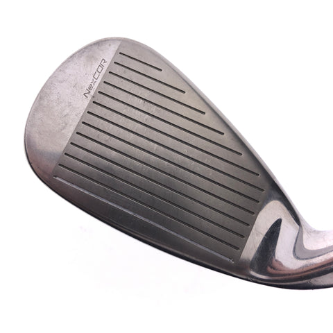 Used Nike VRS 6 Iron / Regular Flex
